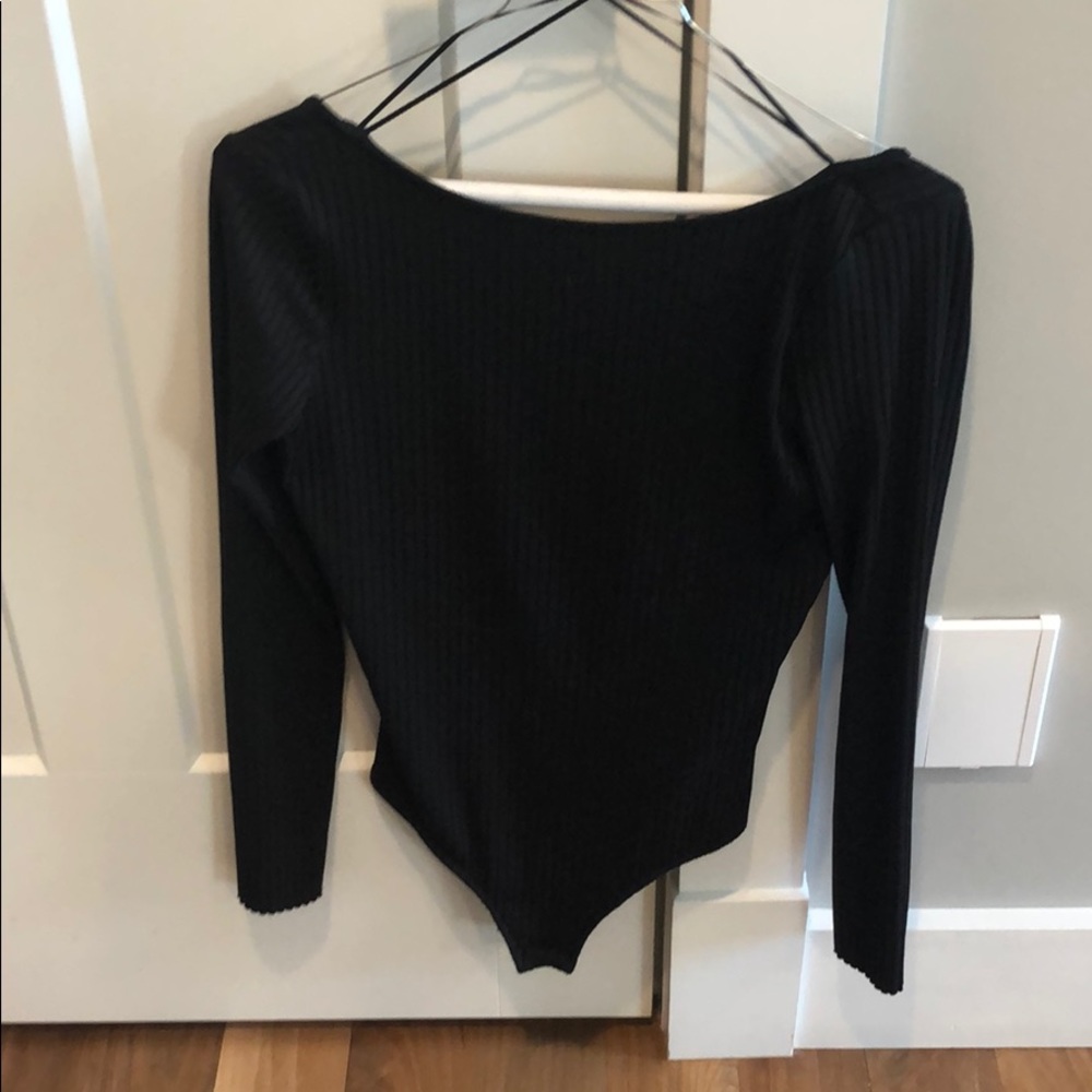 Zara bodysuit